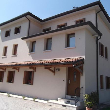 B&B Miro Pieve di Soligo Bagian luar foto