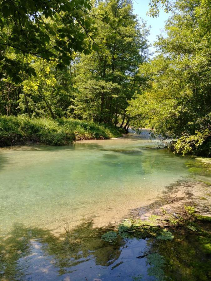 B&B Miro Pieve di Soligo Bagian luar foto