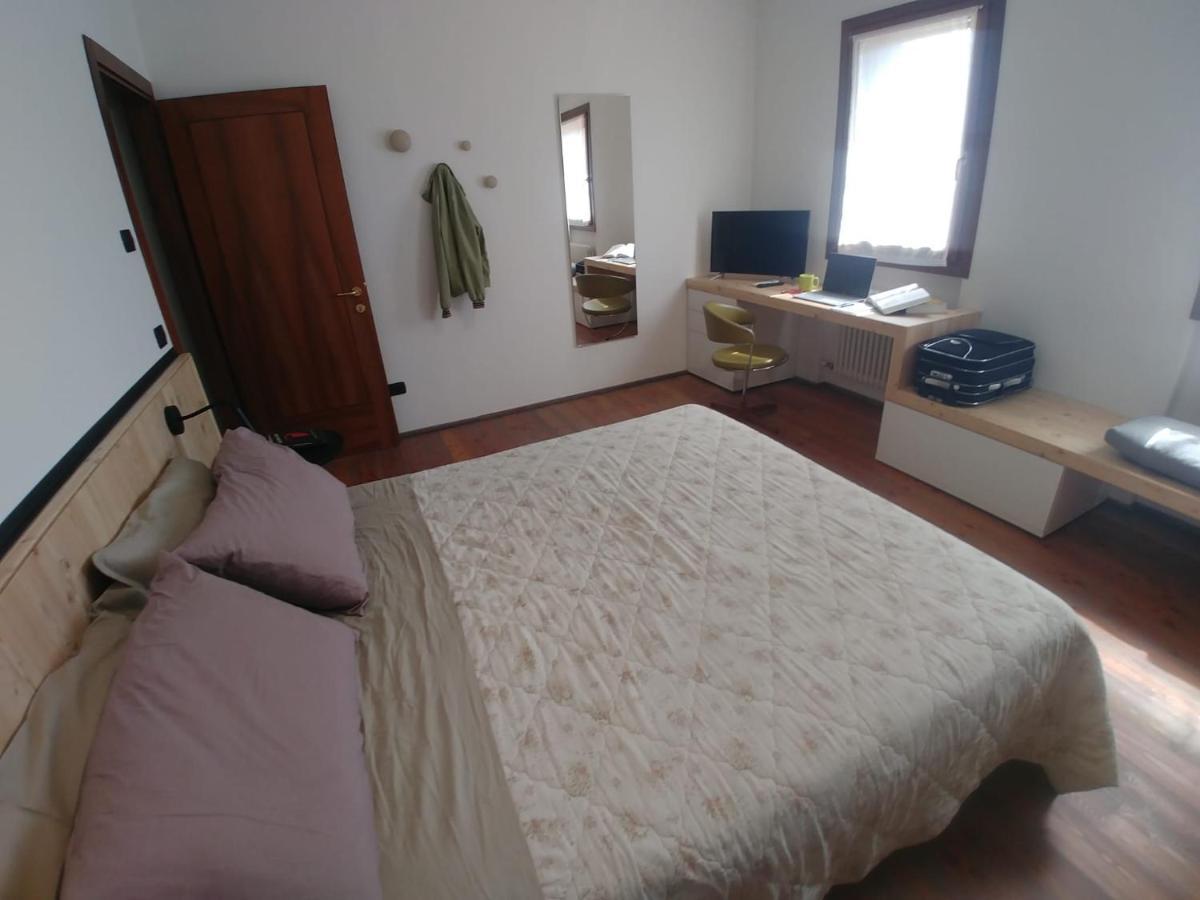 B&B Miro Pieve di Soligo Bagian luar foto