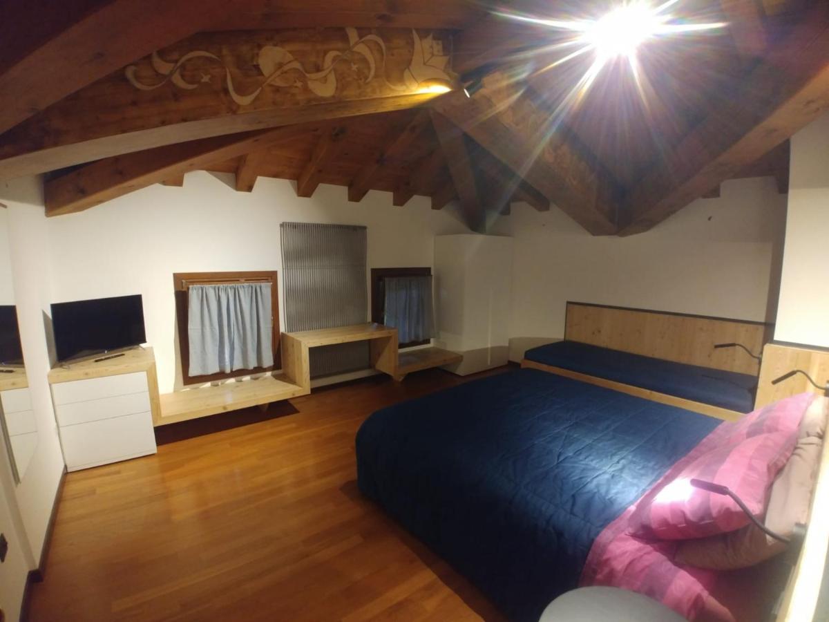 B&B Miro Pieve di Soligo Bagian luar foto