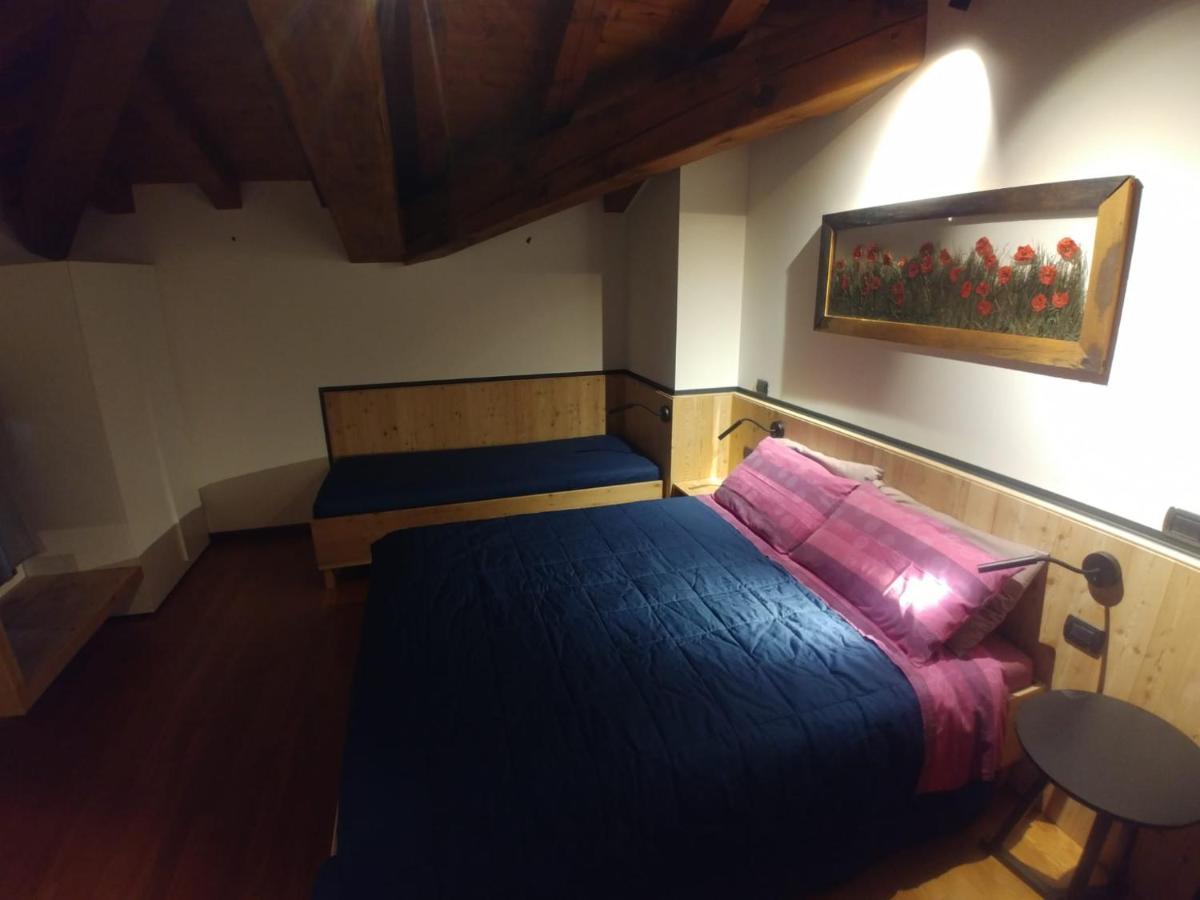 B&B Miro Pieve di Soligo Bagian luar foto