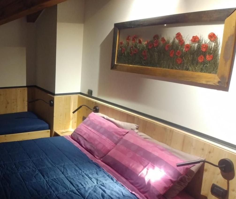 B&B Miro Pieve di Soligo Bagian luar foto